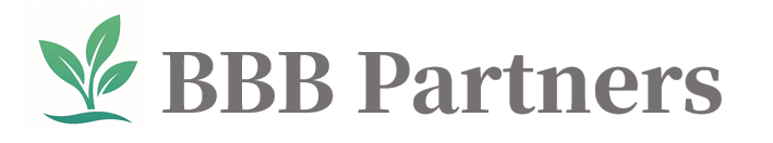 BBB Partners Logo